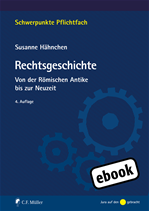 Télécharger cet ebook : Rechtsgeschichte