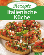 Télécharger cet ebook : Italienische Küche