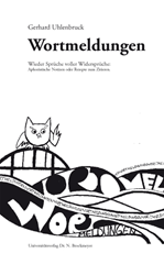 Télécharger cet ebook : Wortmeldungen
