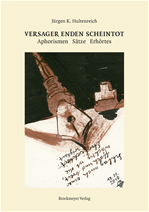 Téléchargez le livre numérique:  Versager Enden Scheintot