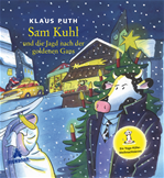 Téléchargez le livre numérique:  Sam Kuhl und die Jagd nach der goldenen Gans