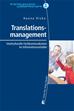 Téléchargez le livre numérique:  Translationsmanagement