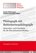 Téléchargez le livre numérique:  Pädagogik mit Behindertenpädagogik