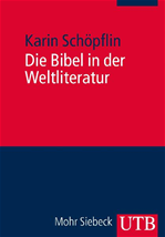 Télécharger cet ebook : Die Bibel in der Weltliteratur
