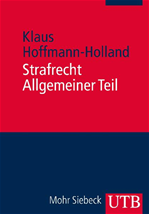 Téléchargez le livre numérique:  Strafrecht Allgemeiner Teil