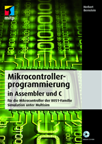 Télécharger cet ebook : Mikrocontrollerprogrammierung in Assembler und C
