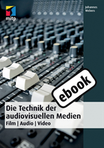 Télécharger cet ebook : Die Technik der audiovisuellen Medien