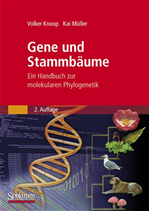 Télécharger cet ebook : Gene und Stammbäume
