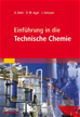 Téléchargez le livre numérique:  Einführung in die Technische Chemie
