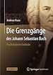 Téléchargez le livre numérique:  Die Grenzgänge des Johann Sebastian Bach