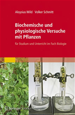 Télécharger cet ebook : Biochemische und physiologische Versuche mit Pflanzen