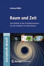 Télécharger cet ebook : Raum und Zeit