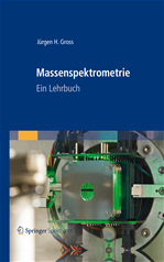 Télécharger cet ebook : Massenspektrometrie