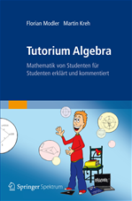 Télécharger cet ebook : Tutorium Algebra