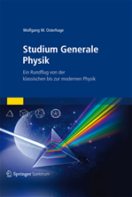 Télécharger cet ebook : Studium Generale Physik