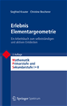 Téléchargez le livre numérique:  Erlebnis Elementargeometrie
