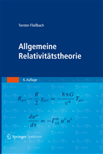 Télécharger cet ebook : Allgemeine Relativitätstheorie