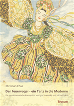 Télécharger cet ebook : Der Feuervogel - ein Tanz in die Moderne