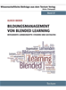 Téléchargez le livre numérique:  Bildungsmanagement von Blended Learning