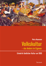 Télécharger cet ebook : Volkskultur - das Andere im Eigenen
