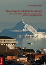 Télécharger cet ebook : Die Anfänge des grönländischen Romans
