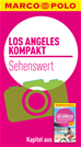 Téléchargez le livre numérique:  MARCO POLO kompakt Reiseführer Los Angeles - Sehenswert