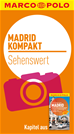 Téléchargez le livre numérique:  MARCO POLO kompakt Reiseführer Madrid - Sehenswert