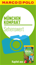 Téléchargez le livre numérique:  MARCO POLO kompakt Reiseführer München - Sehenswert
