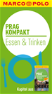 Téléchargez le livre numérique:  MARCO POLO kompakt Reiseführer Prag - Essen & Trinken