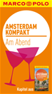 Téléchargez le livre numérique:  MARCO POLO kompakt Reiseführer Amsterdam - Am Abend