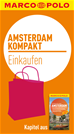 Téléchargez le livre numérique:  MARCO POLO kompakt Reiseführer Amsterdam - Einkaufen