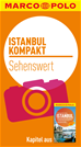 Téléchargez le livre numérique:  MARCO POLO kompakt Reiseführer Istanbul - Sehenswert