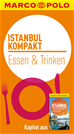 Téléchargez le livre numérique:  MARCO POLO kompakt Reiseführer Istanbul - Essen