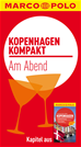 Téléchargez le livre numérique:  MARCO POLO kompakt Reiseführer Kopenhagen - Am Abend