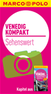 Téléchargez le livre numérique:  MARCO POLO kompakt Reiseführer Venedig - Sehenswert