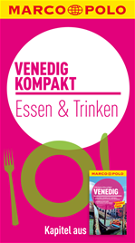 Télécharger cet ebook : MARCO POLO kompakt Reiseführer Venedig - Essen & Trinken