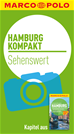 Téléchargez le livre numérique:  MARCO POLO kompakt Reiseführer Hamburg - Sehenswert
