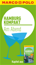 Téléchargez le livre numérique:  MARCO POLO kompakt Reiseführer Hamburg - Am Abend
