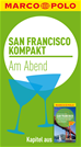 Téléchargez le livre numérique:  MARCO POLO kompakt Reiseführer San Francisco - Am Abend