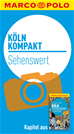 Téléchargez le livre numérique:  MARCO POLO kompakt Reiseführer Köln - Sehenswert
