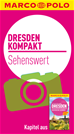 Téléchargez le livre numérique:  MARCO POLO kompakt Reiseführer Dresden - Sehenswert