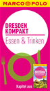 Téléchargez le livre numérique:  MARCO POLO kompakt Reiseführer Dresden - Essen