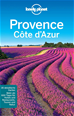 Téléchargez le livre numérique:  Lonely Planet Reiseführer Provence - Côte d'Azur