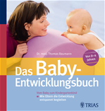Télécharger cet ebook : Das Baby-Entwicklungsbuch
