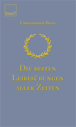 Télécharger cet ebook : Die besten Leibesübungen aller Zeiten