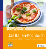 Télécharger cet ebook : LowFett30 - Das Italien-Kochbuch