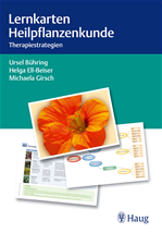 Téléchargez le livre numérique:  Lernkarten Heilpflanzenkunde