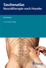 Télécharger cet ebook : Taschenatlas der Neuraltherapie nach Huneke