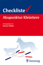 Télécharger cet ebook : Checkliste Akupunktur für Kleintiere