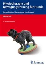 Télécharger cet ebook : Physiotherapie und Bewegungstraining für Hunde